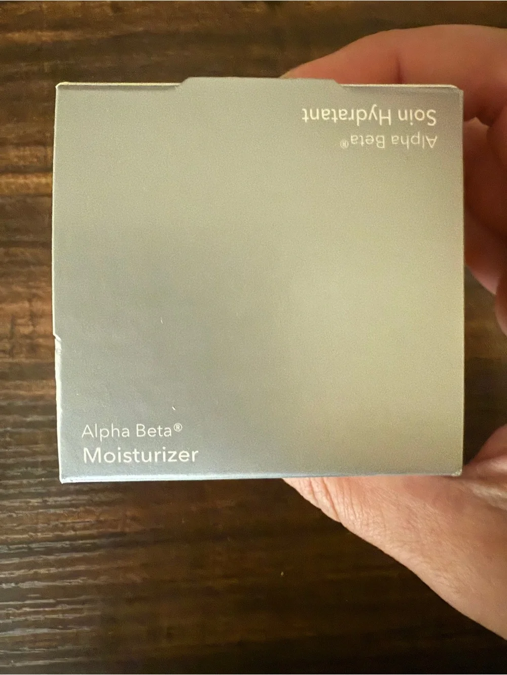 DR. DENNIS GROSS SKINCARE Alpha Beta pH Balance Replenishing Cream